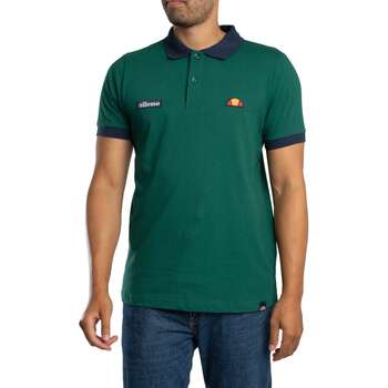 Ellesse Polo Shirt Korte Mouw  Lessepsia poloshirt