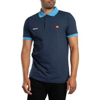 Ellesse Polo Shirt Korte Mouw  Lessepsia poloshirt