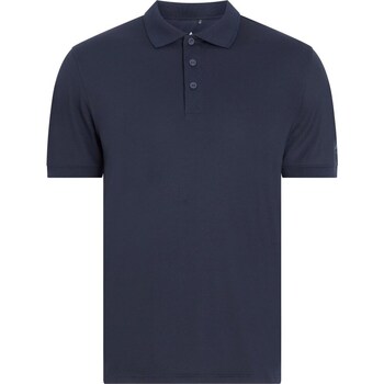 Mckinley Polo Shirt Korte Mouw  Lango