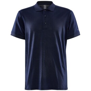 Craft Polo Shirt Korte Mouw  Core Blend