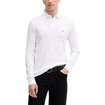 Tommy Hilfiger Polo Shirt Lange Mouw  1985 REGULAR LS POLO MW0MW20183