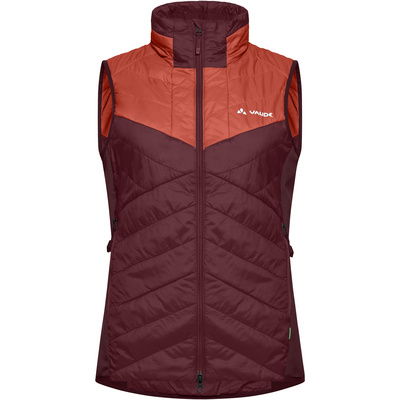 Vaude Dames Sesvenna IV Bodywarmer