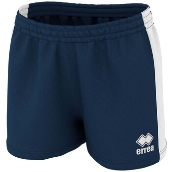 Errea Korte Broek  Carys 3.0 Panta Jr