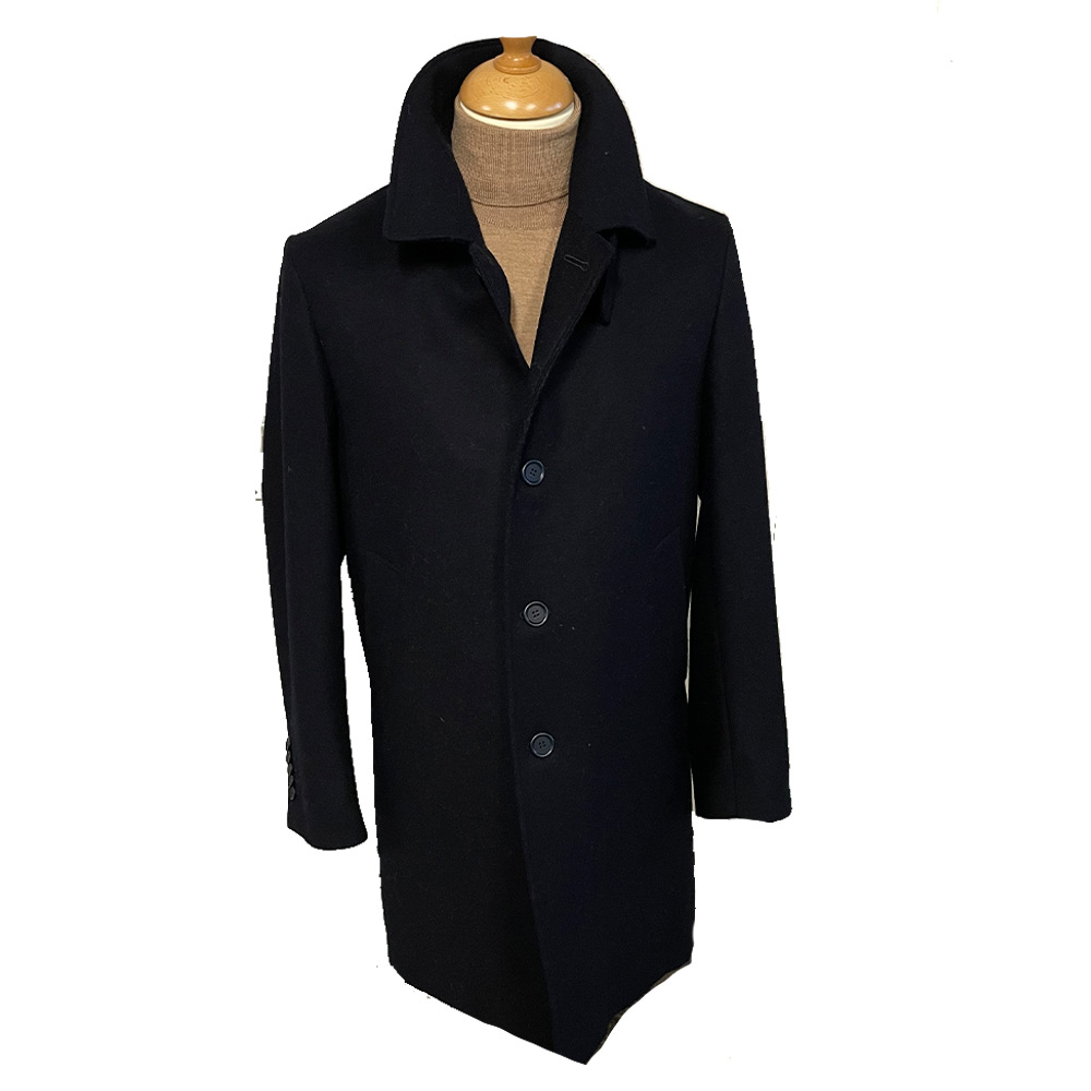 Bostonian Herenjas Herno navy 56-62