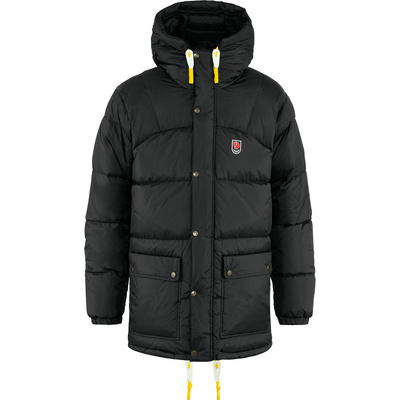 Fjällräven Heren Expedition Down Jas
