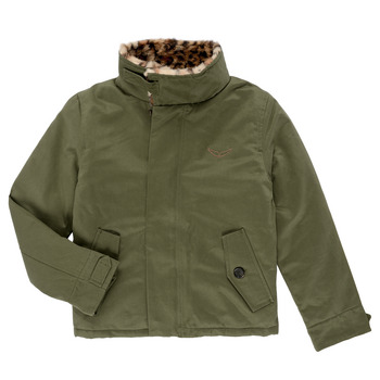 Zadig & Voltaire Parka Jas Zadig & Voltaire X60423