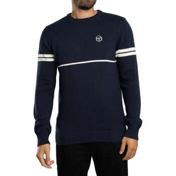 Sergio Tacchini Trui  Orion gebreide sweater