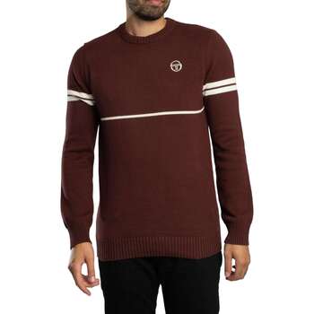Sergio Tacchini Trui  Orion gebreide sweater