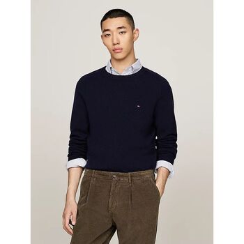 Tommy Hilfiger Trui  MW0MW36535 LAMBSWOOL-DW5 DESERT SKY