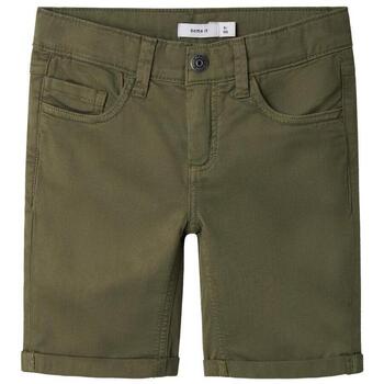 Name it Korte Broek  -