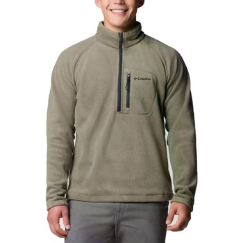 Columbia Sweater  FAST TREK III HALF ZIP FL