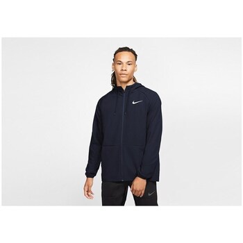 Nike Sweater  Vent Max Dri-fit Full-zip Training