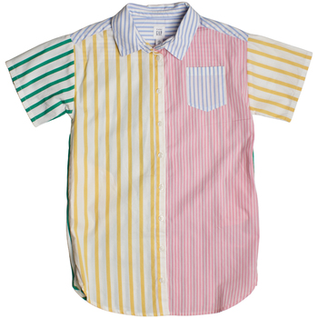 Gap Korte Jurk  830661-1-000