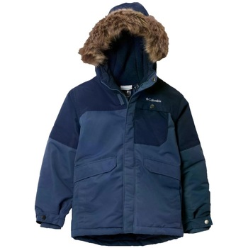 Columbia Parka Jas  NORDIC STRIDER II JACKET