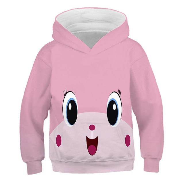 MINISO 2025 Kids Ninjago Hoodies 3D Casual Print Pullover Kids Teen Boys Girls Kids Toddler Sweatshirts Toddler Tops 4-14 Years Old 5-6 Years