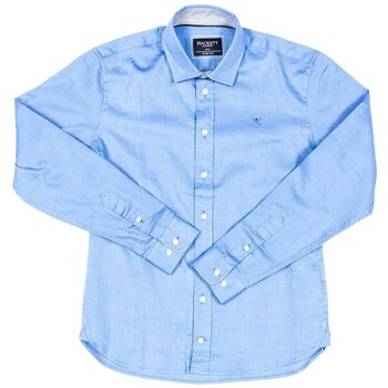 Hackett Overhemd Lange Mouw  HK301043-551