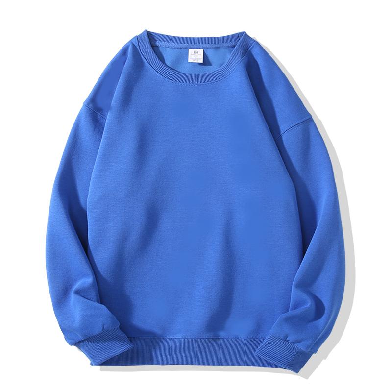 Leefona Casual Sweatshirts Heren/Vrouwen Hoodies Pullover Streetwear Effen Hoodie Hiphop Basic Zwart Wit Khaki Hoodies L
