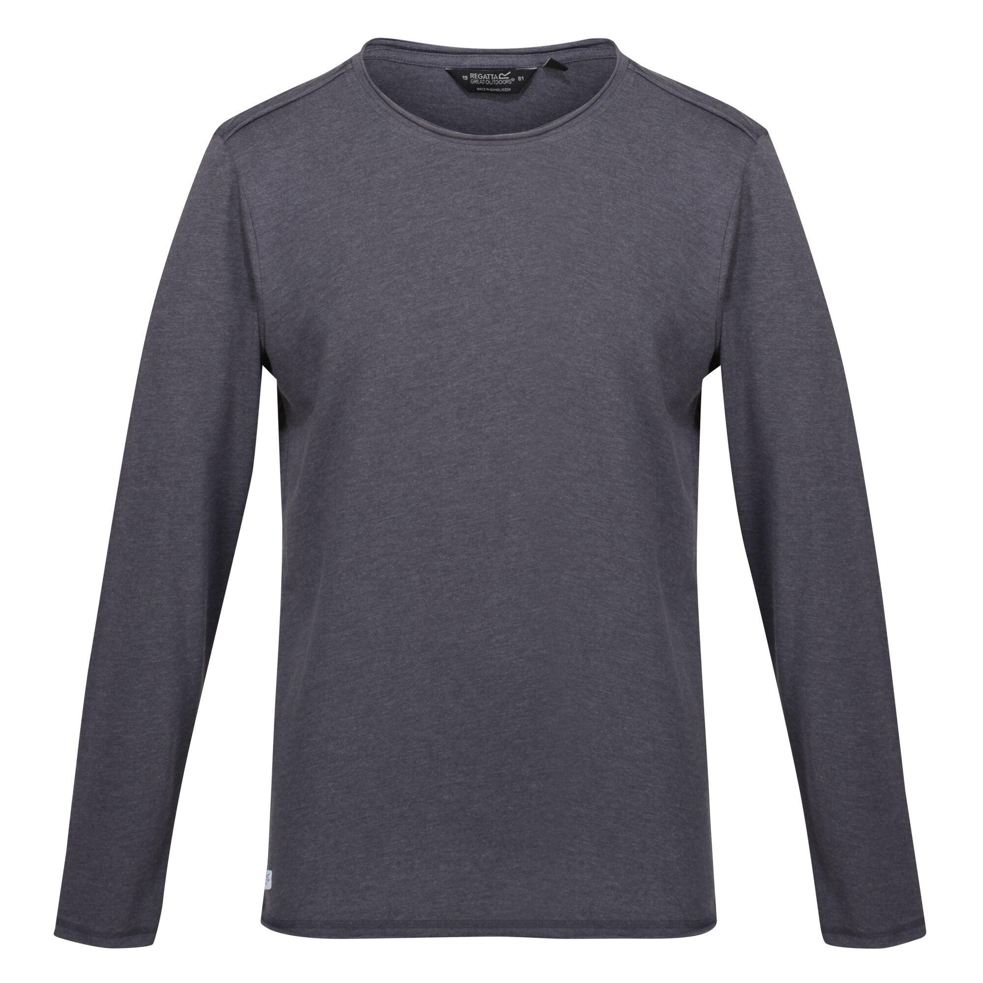 Regatta Heren Karter II-sweatshirt XXL