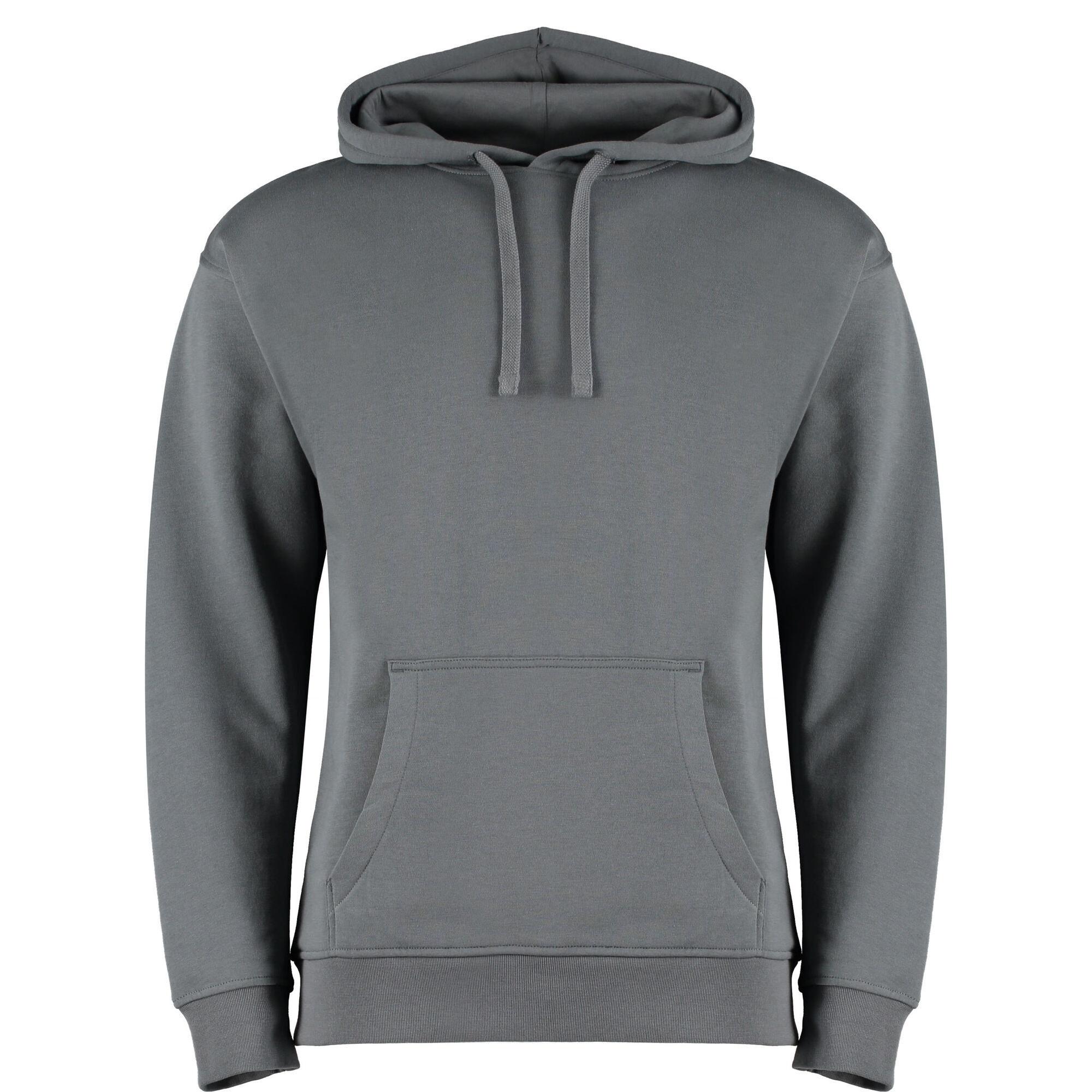 Kustom Kit herenhoodie XL