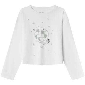 Pepe Jeans T-Shirt Lange Mouw  PG5000001 800