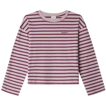 Pepe Jeans T-Shirt Lange Mouw  PG5000014