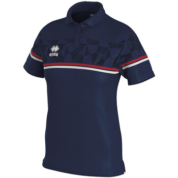 Errea Polo Shirt Korte Mouw  Darya Mc Jr