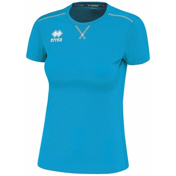 Errea T-shirt Korte Mouw  Marion Maglia Mc Jr