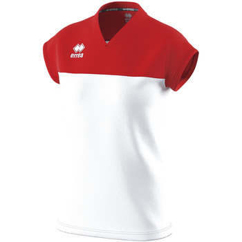 Errea T-shirt Korte Mouw  Bessy Maglia Mc Jr