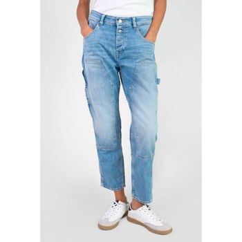 Le Temps des Cerises Jeans  Jeans loose, wijd , 7/8