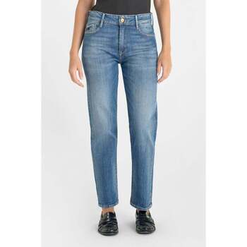 Le Temps des Cerises Straight Jeans  Jeans recht 400/18 mom, lengte 34