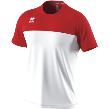 Errea T-shirt Korte Mouw  Brandon Maglia Mc Jr