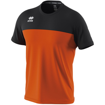 Errea T-shirt Korte Mouw  Brandon Maglia Mc Jr