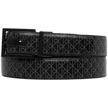 Calvin Klein Jeans Riem  SQUARE BUCKLE 32MM REV LV04D7027G