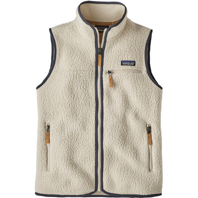 Patagonia Dames Retro Pile Vest
