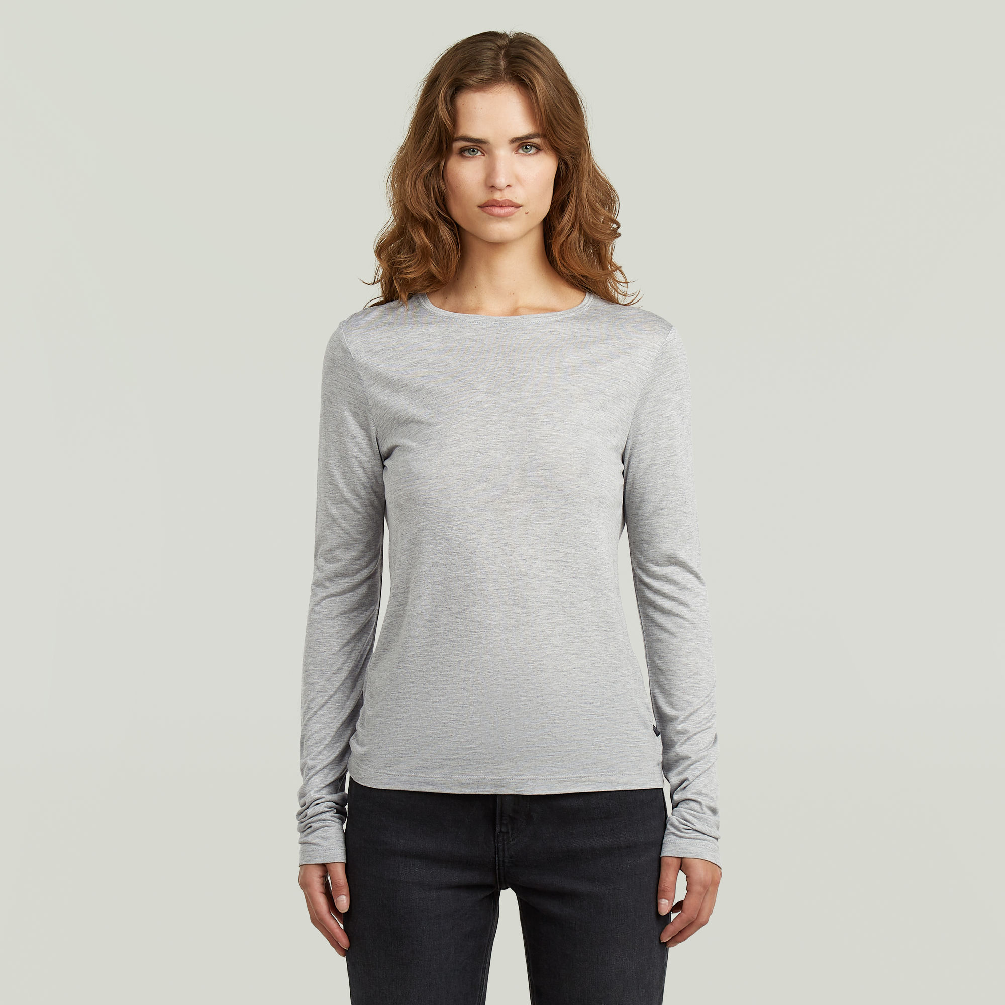 G-Star RAW Regular T-shirt - Meerkleurig - Dames