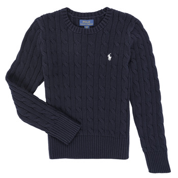 Polo Ralph Lauren Trui  CABLE CN-SWEATER-PULLOVER