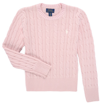 Polo Ralph Lauren Trui  CABLE CN-SWEATER-PULLOVER