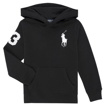 Polo Ralph Lauren Sweater  KNIT-PULLOVER-SWEATSHIRT
