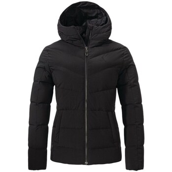 Schöffel Donsjas  Winter-daunenjacke Urban Down Style Vindave