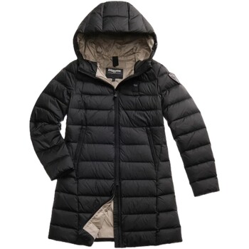 Blauer Donsjas  25WBLDK03102