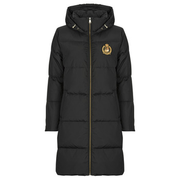 Lauren Ralph Lauren Donsjas  PF W CH N CR-INSULATED-COAT