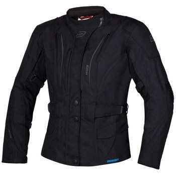 Ozone Leren Jas  Sahara