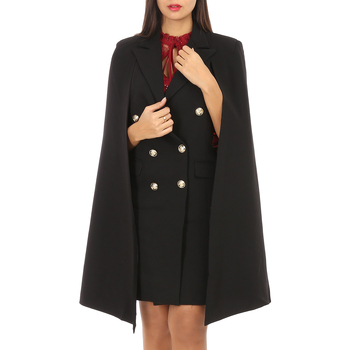 La Modeuse Mantel  35536_P78623