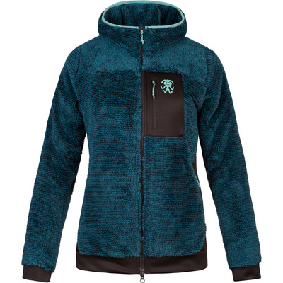 Rafiki Dames Tarifa Fleece Jas