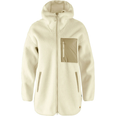 Fjällräven Dames Vardag Pile Fleece Jas