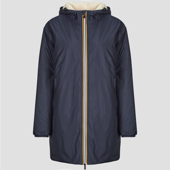 K-way Parka Jas  LE VRAI 4.0 EIFFEL EAST ORSETTO