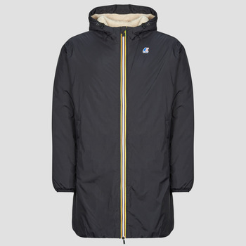 K-way Parka Jas  LE VRAI 4.0 EIFFEL EAST ORSETTO