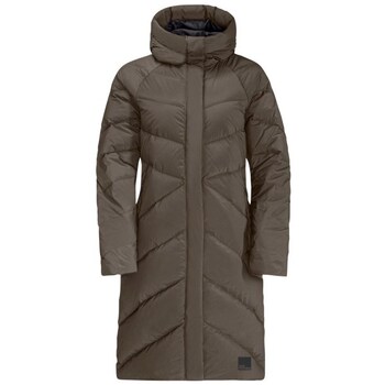 Jack Wolfskin Parka Jas  12069715719