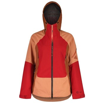 Maloja Parka Jas  Winter skijacke Eiskogelm
