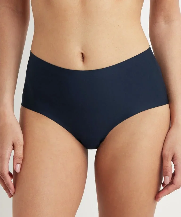 Ten Cate Secrets Midi hipster 30177 - Naadloos dames ondergoed - Heupslip - Seamless